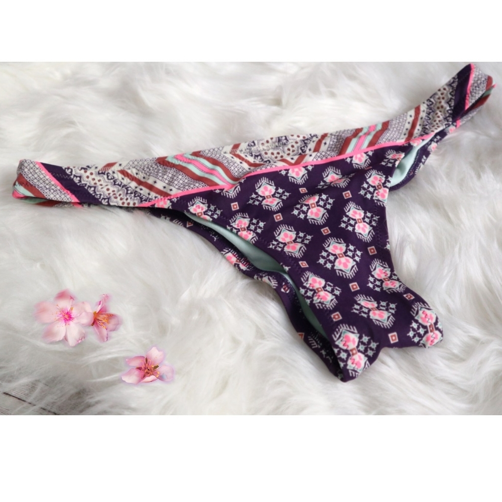 Victoria's Secret bikini bottom